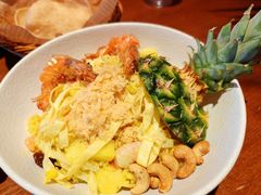 -品泰·泰国餐厅(苏州中心店)