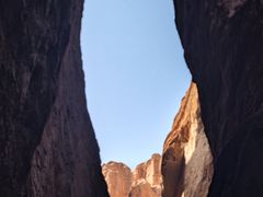 -天山神秘大峡谷