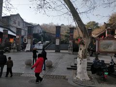-伯先公园