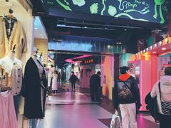 -南京时尚莱迪购物广场(正洪街店)