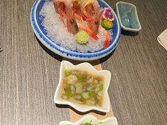 -炙柒Sekinana·精致日料(合生汇店)