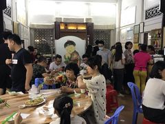 大堂-飘香小食店(国平路店)