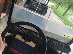 -滨海高尔夫俱乐部