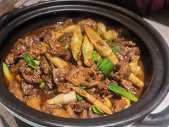 -赣南人家(顺义后沙峪亚朵店)