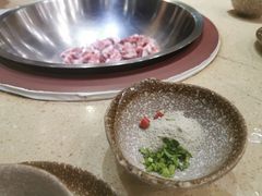 -313羊庄·羊肉火锅烧烤(李村店)
