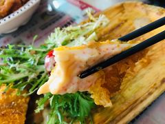 怀旧虾多士-阿飛冰室(下沙店)