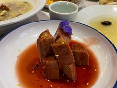 -华馨园北京烤鸭(丽水店)