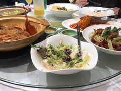 -和记小菜(东方店)