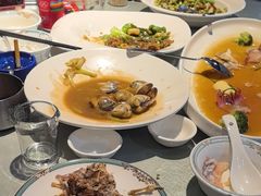 -爷爷的草帽·海鲜馆(孙塘路店)