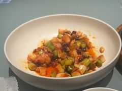 -小大董·烤鸭(观景餐厅·南京西路店)