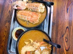 -鲤.金记沙茶面(总店)