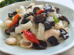 -品鲜村农家菜·阳澄湖大闸蟹(总店)