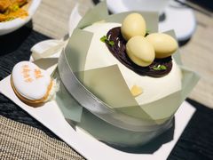 -半勺舒舒生日蛋糕店
