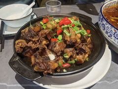 -富临轩私房菜(集庆门大街店)