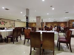 大堂-阿英煲(凉城路店)