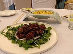 -马记伊源斋涮肉·清真菜(潘家园古玩市场店)
