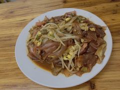 -何记酿皮店(西流湾店)