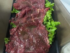 -香喷喷烤肉(滦平店)
