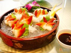北极贝-一品粤珍轩(吴中路店)