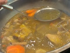 鸡汤-阿多私房菜(顺德店)