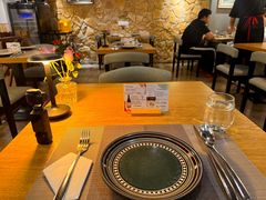 -LA CREPERIE BRETONNE布列塔尼法式餐厅(天童北路店)