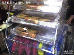 -赛百味SUBWAY(金宝汇店)
