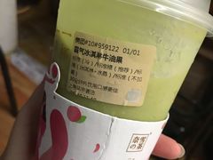 -奈雪的茶(深圳北站店)