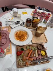 -奈尔宝家庭中心·亲子餐厅(鄞州万达店)