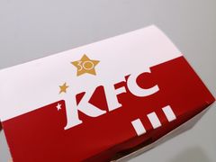 -肯德基(凉城联华店)