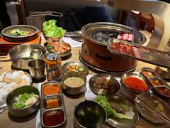 -西塔老太太泥炉烤肉(亚运村店)