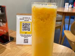 芒果益菌多-团子君寿司·茶