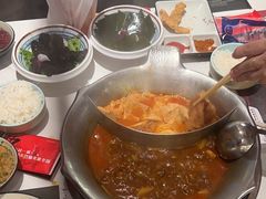 -刘一锅筋头巴脑(大悦城C店)