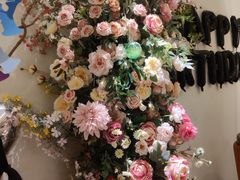 -LE SHARE洛笙·花园西餐(北京路步行街店)