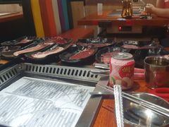 -玛嘻哒韩国料理延吉烤肉(莫邪路新天地店)