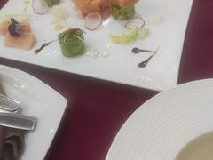 -红房子西菜馆(淮海中路店)