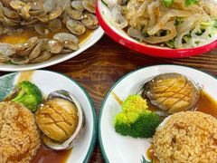 -叶存利海鲜大馅饺子(海宁路总店)