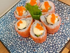-酒井酱子·深夜食堂(东城汇店)