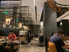 大堂-大头椰·海南椰子鸡火锅(思明万象城店)