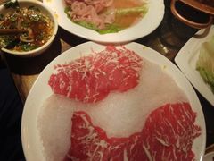 -大味生态火锅(蓝谷地店)