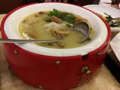 -济南喜来登酒店-采悦轩中餐厅