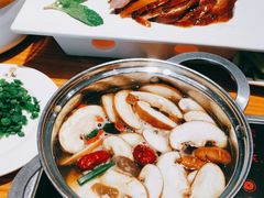 -德香苑脆皮烤鸭·经典(爱融荟城店)