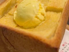 -绿茶餐厅(天津天河城店)