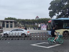 -厦门大学(思明校区)