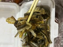 -陈添記·祖傳爽鱼皮·西关老字号(广州首店)