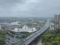 -绍兴中金豪庭大酒店