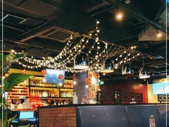 大堂-bluefrog蓝蛙(水游城店)