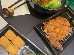 -馔豚·台北菜专门店(深圳湾万象城店)