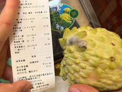 -周小胖超级水果工厂(香山店)