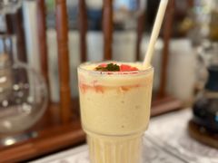 -藏书馆咖啡LibraryCoffee·Bistro(牡丹园店)