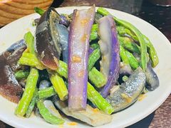 -魁盛居百年鲁菜馆(县西巷店)